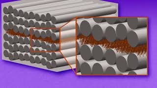 “Nanostitches” enable lighter and tougher composite materials