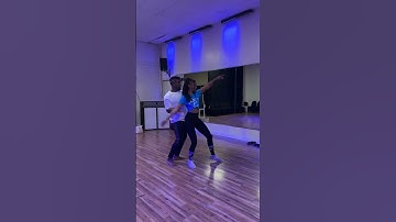 Get Ready for a Brazilian Zouk Dance FIESTA with Isaac and Mfon!