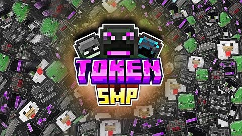 Application Video For TOKEN SMP #tokensmps1 #tokensmp  @DonVisionn  @BulkyStar @SenpaiSpider