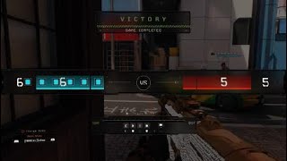 Proof gridlock