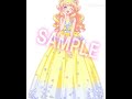 Laala Vs Yui Mặc Váy Zạ Họi 