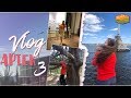 VLOG: АРТЕК 3|| ПОЛЕВОЙ 4 СМЕНА 2019|| КВН битва, Севастополь, жизнь обычного отряда