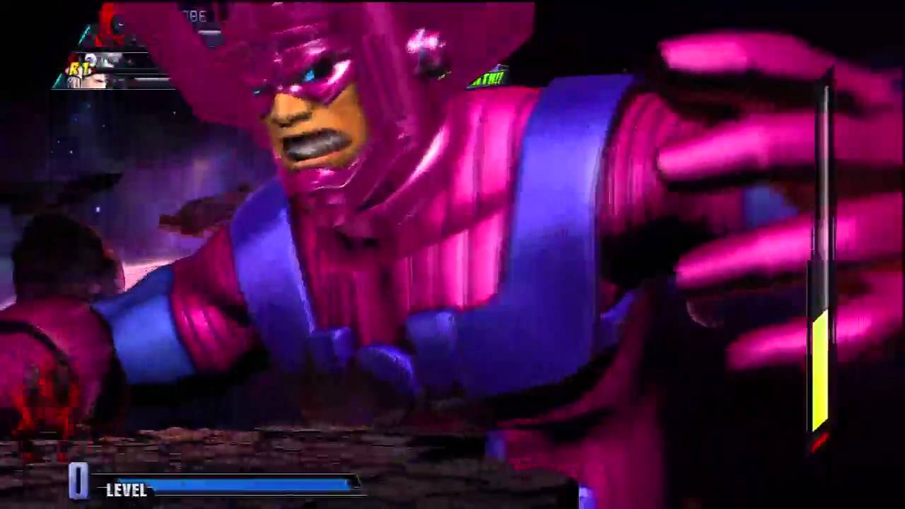 How To Unlock Marvel Vs Capcom 3 Characters: Akuma