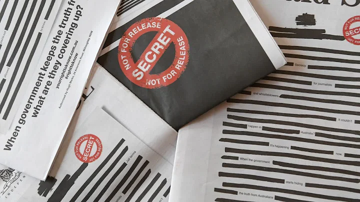 ‘Great deal of power’: Australian government’s misinformation laws a ‘real concern’