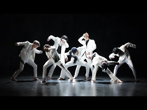 BTS【Black Swan】JPSUB 立体音響