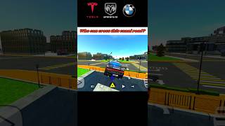 Who?Cross C Roadcar Simulator 2