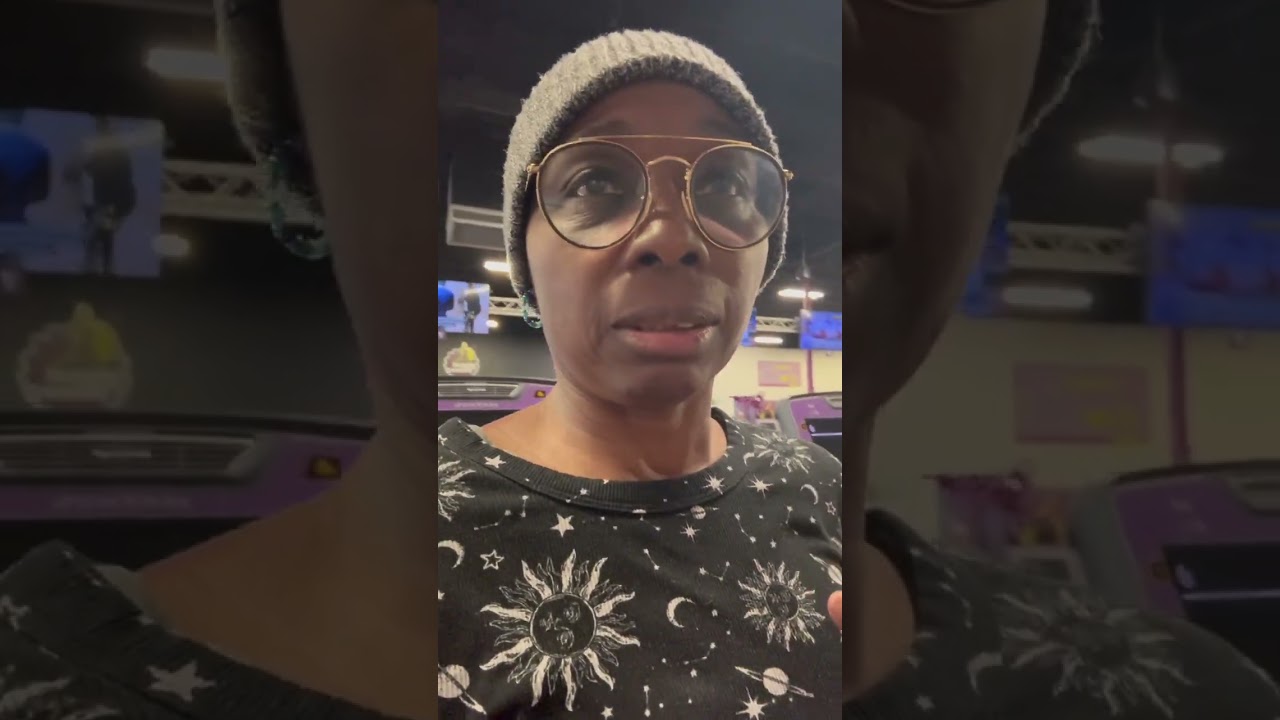 @Nature Girl With Jesus Welcome back to my Thursday morning workout at plant fitness 