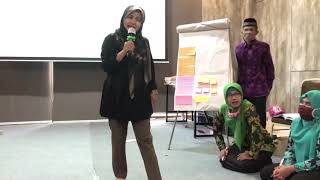 Simulasi Setara - Menstruasi & Mimpi Basah