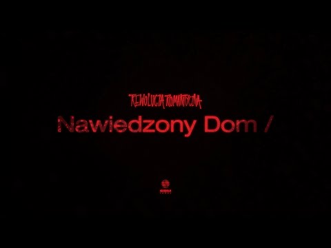 Bedoes & Lanek - Nawiedzony Dom / feat. Szpaku