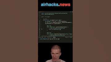 Write a String to System Clipboard #java #shorts