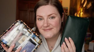Confessions of an overpacker | Whats in my travel bag | Work trip addition @RachelEllenRose