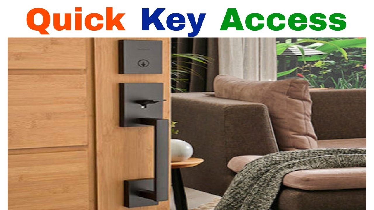 Key Recognition Best Key Labeling Ideas & Key Markers to Organize Keys & Have Quick Key ...