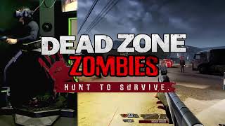 Omni Arena - Dead Zone: Zombies Gameplay Video screenshot 2