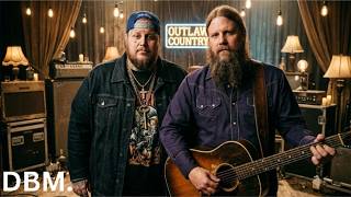 Whiskey Rain Revival (Country Gospel Soul) (Fan-Made Music Video)