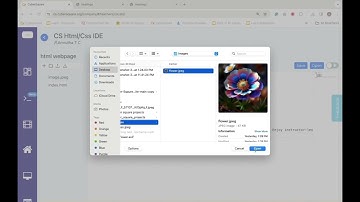 Cyber Square Grade 5 Module 2 - HTML Tags(Heading, Paragraph, Image, Division).