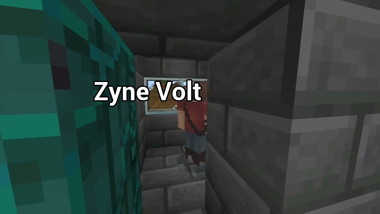 MineZ | Official Trailer |