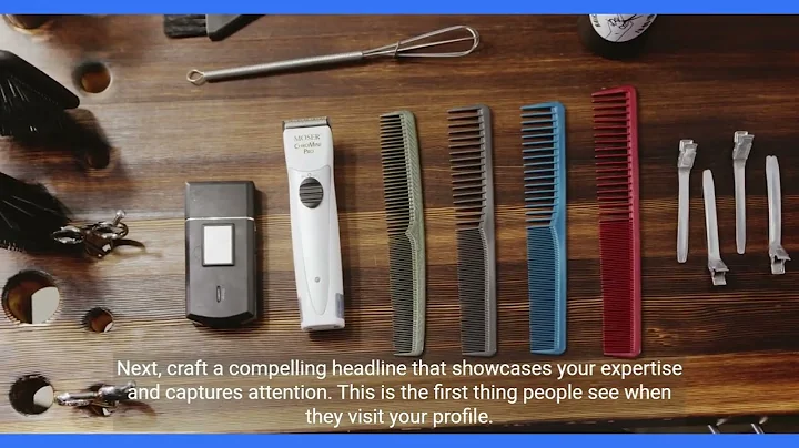 5 MUST-KNOW LinkedIn Profile Tips for Job Seekers!