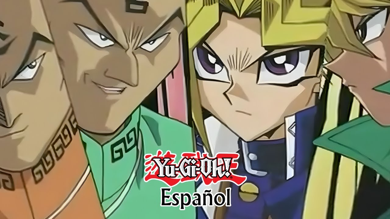 Yu Gi Oh! En Español 119 | Duelo De Doble Problema: Parte 1