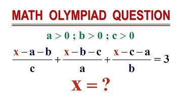 Vietnamese Mathematics Competition