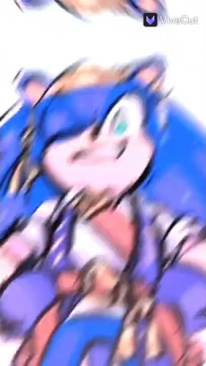 Download lagu Edit Sonic The Hedgehog✨