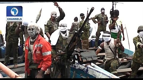 Democracy Day Speech: President Buhari Wants Comprehensive Peace, Development In Niger Delta