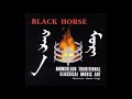 Black Horse [Хар Морь] - Mongolian Traditional Classical Music Art - 1998/2001 - Full Album