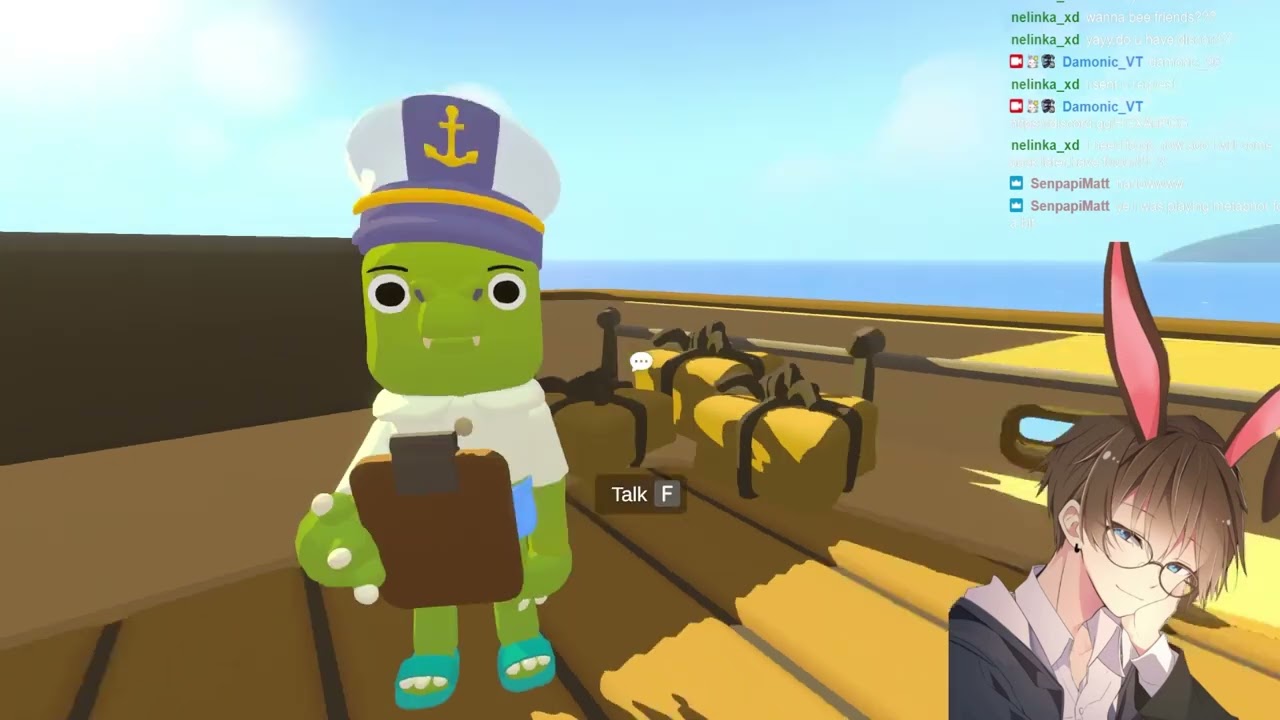 [Fruitbus] Making healthy and yummy food for cute animals | Lets Play #1