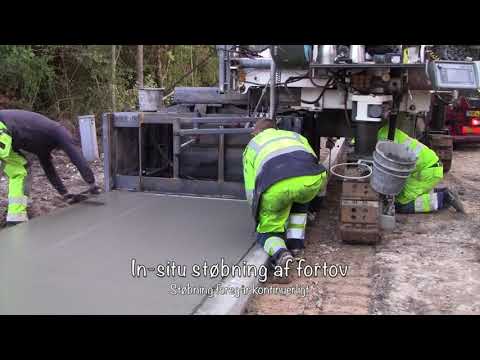 Video: Hvad måles betonstyrke i?