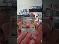 פתיחת בוסטר פוקימון קלפים סיני מהקופסא  #פוקימונים