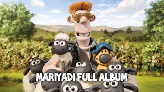 Mariyadi Full Album Virall..!!/CEMETMP4