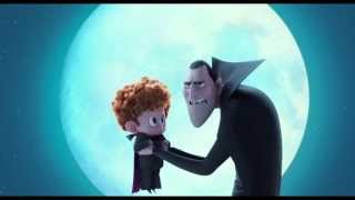 Hotel Transylvania 2 - Khách Sạn Huyền Bí 2- Teaser lồng tiếng