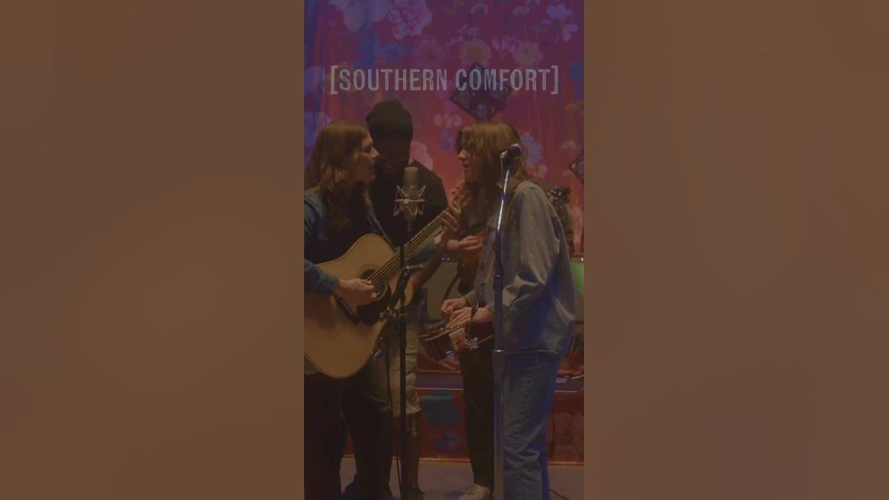 “Southern Comfort” live from The Bloom Tour production rehearsals 🎤🎤 “Southern Comfort” live from The Bloom Tour production rehearsals 🎤🎤