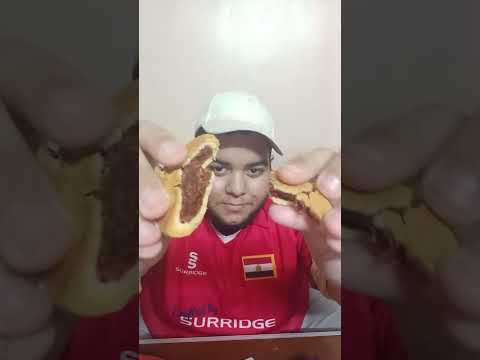 تجربة معمول ابو عوف بالشكولاته و تمر مجدول مش هتصدقو سعر كام و فيه مفاجأة في اخر فيديو