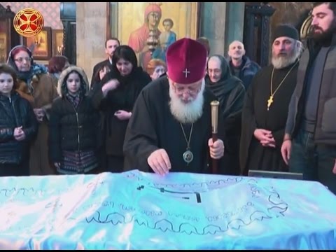 სიახლენი - 18.02.2016