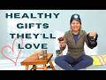 8 Thoughtful Fitness & Wellness Gifts for People Over 50 (2025)