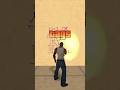 What happens if you spray 100 gang tags in GTA San What happens if you spray 100 gang tags in GTA San