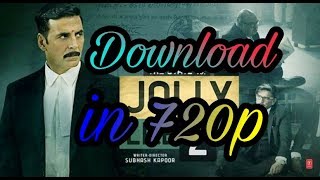 How to Download Jolly LLB 2 720P Blu-ray 720p torrent on android 2017 How to Download Jolly LLB 2 720P Blu-ray 720p torrent on android 2017