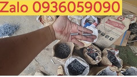 Lò xo lụp chim nhỏ. Lò xo lụp hút mật. Lò xo lụp chim khuyên. Inox 304 làm lồng, lụp chim.