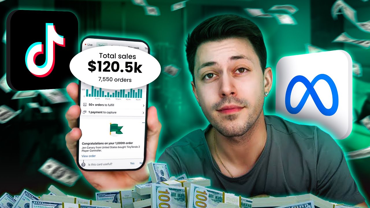 Use This TikTok Strategy But NOT for TikTok Ads