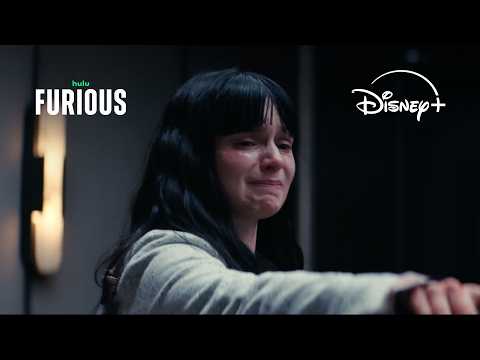 Furious | Streaming Semua Episode | Disney+ Indonesia