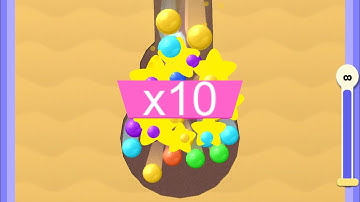 Ball Maze-Puzzle game - All Levels Gameplay Android, iOS