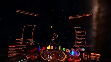 3 Anaconda Wing with SLFs