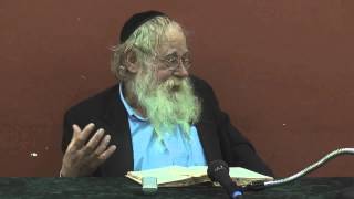 דרך מצותיך - 07.02.08 - מצוות האמנת אלוקות- אות י"א