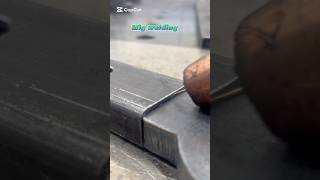 Welding #ambientmusic #relaxingmusic #electronicmusic #welding #stickwelding #welder #shortvideo