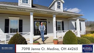 7098 Jenna Court video tour
