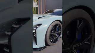 New Lexus Sport Concept Reveal
Check out the Lexus Sport Concept, a new two-door sports car concept revealed at The Quail.
https://www.facebook.com/RoadandTrack
https://twitter.com/RoadandTrack
https://www.instagram.com/roadandtrack/
https://www.pinterest.com/roadandtrack/
https://www.tiktok.com/@roadandtrackmag New Lexus Sport Concept Reveal