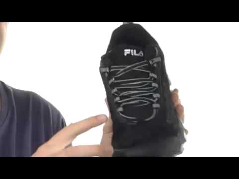 Fila - Blowout SKU: #7980238 - YouTube