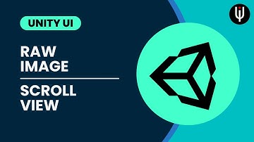 Things to do with Raw Image and Scroll View Components and Useful Tips
