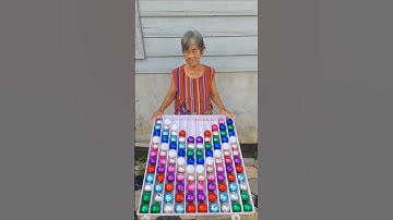 Game Challenge sort Ball Puzzle #challenge #game #puzzle #shorts #short #shortvideo #shortsvideo