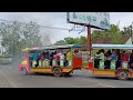 FULL VIDEO ODONG ODONG pemandian tawun ngawi || Kereta Wisata Keliling Kampung Gerobak Nippon